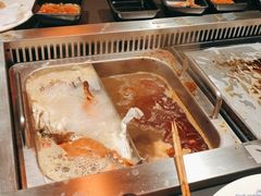-星伦多自助料理·涮烤一体(虹悦城店)