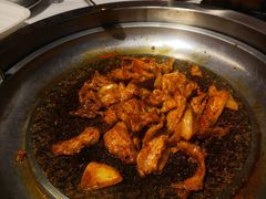 -石记东北风味烤肉(系马桩第二分店)