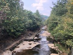 -五龙源极限漂流