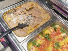 -比格比萨自助(南京万达茂店)