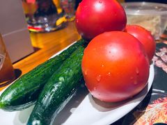 -火联烧烤(学院路创始店)