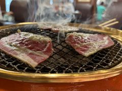 -金刚山(学府路店)