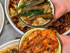 -辣螃铠盆盆蟹大排档(总店)