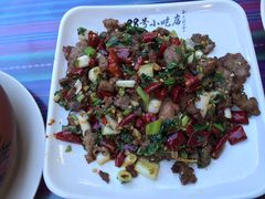 88号小吃店-88号小吃店·经典云南菜·地道纳西美食