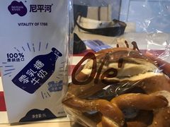 -Olé精品超市(苏州中心店)