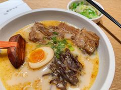 一本猪软骨拉面-味千拉面(大悦城店)
