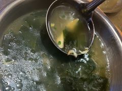 -妙香居韩国烤肉(容桂天佑城店)