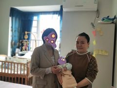 -汇慈安·高端自营月嫂(武汉月子尊享店)