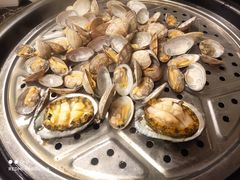 -蔚海之都·象山蒸汽海鲜(仙霞路店)