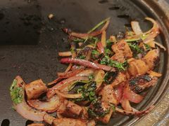 -杨小佳·齐齐哈尔烤肉·烤串(广州店)