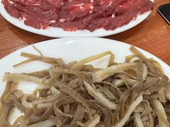 -阿波潮汕牛肉火锅·汤粉面(拱北店)