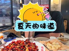 -茅庐毛血旺(临沂泰盛广场店)