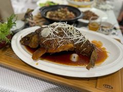 -卫鼎轩·曹公馆(鼓楼店)