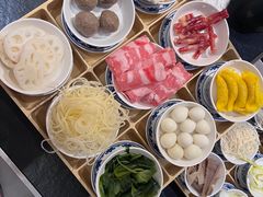 -咏江南·苏式火锅·苏州评弹(观前街店)