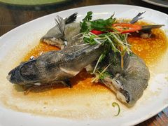 -大门水乡·顺德菜