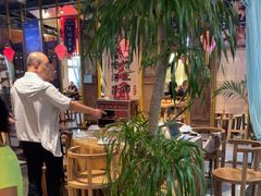 -水煮三国·川鲁江湖菜(香山店)