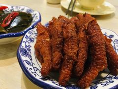 -兔爸私家小厨(新北万达店)
