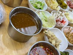-江油特色冷沾沾(火炮街店)