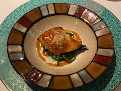 -三号黄浦会Canton Table