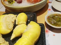 -贵木日本料理·铁板烧(新地假日广场店)