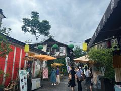 -小河直街历史文化街区