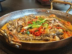 -桐湾大院·桐庐菜(滨江店)