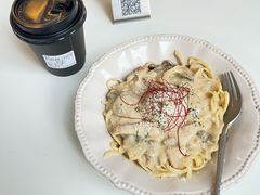 -CowCow其其·牛杂咖啡公司(六运店)