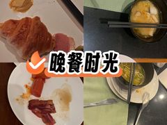 -JW万豪厨房餐厅·滨海草坪烧烤·海鲜·海景(三亚绿发山海天JW万豪酒店)