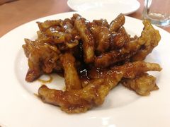 糖醋里脊-国华酒楼(右内店)