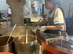 -清真磨沟沿老字号牛肉面(总店)