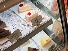 -山崎面包(百联世纪店)
