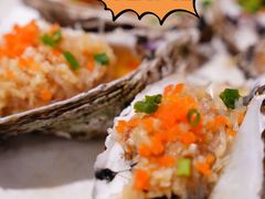 -四川小胡子海鲜(丁村万人海鲜广场店)