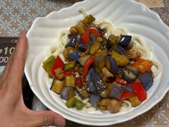 -文三里屯面馆(三里屯店)