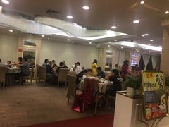 大堂-新兴家喻酒家·羊城名宴(昌岗店)