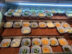 -温野菜涮涮锅(曲江大悦城店)