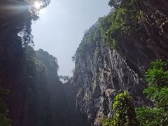 -英西峰林·洞天仙境