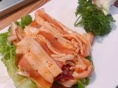 -么子烤肉(化龙池店)