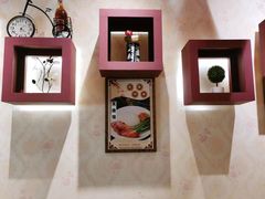 -香港威特瑞茶餐厅(小白楼音乐厅店)