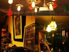 -云端咖啡私房店(河松街店)