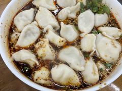 -回坊马二饺子馆