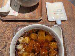 -彬媽糖水(侨鑫国际店)