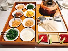 豪华五星薄饼-黑明餐厅(白鹭洲店)