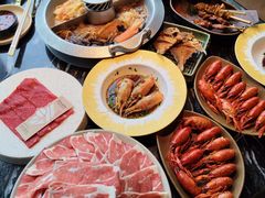 -牛New寿喜烧(新六百店)