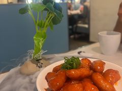 -花椒俏川菜小馆(南海万达店)