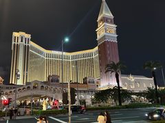 -澳门威尼斯人综合度假区