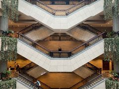 -上海博物馆(人民广场馆)