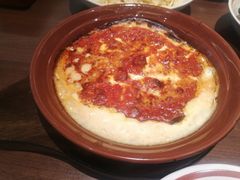 -萨莉亚意式餐厅(杭州滨江天街店)