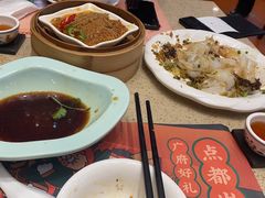 -点都德(聚福楼店)