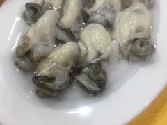 -濠轩阁特色生蚝火锅(水湾路店)