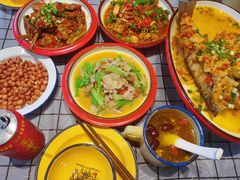 -江西老表·经典江西八大碗